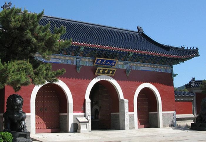 清东陵万佛园在售墓地都有哪些碑型价格多少钱